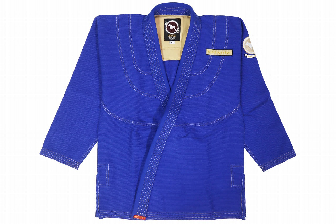 BULLTERRIER Jiu-Jitsu Gi Standard R3.0