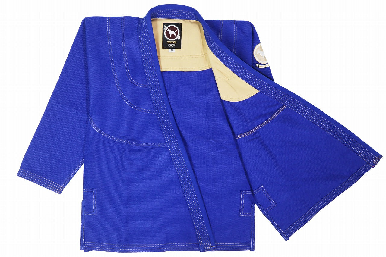 BULLTERRIER Jiu-Jitsu Gi Standard R3.0