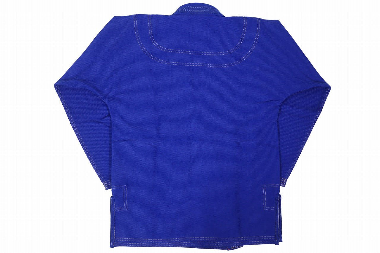 BULLTERRIER Jiu-Jitsu Gi Standard R3.0
