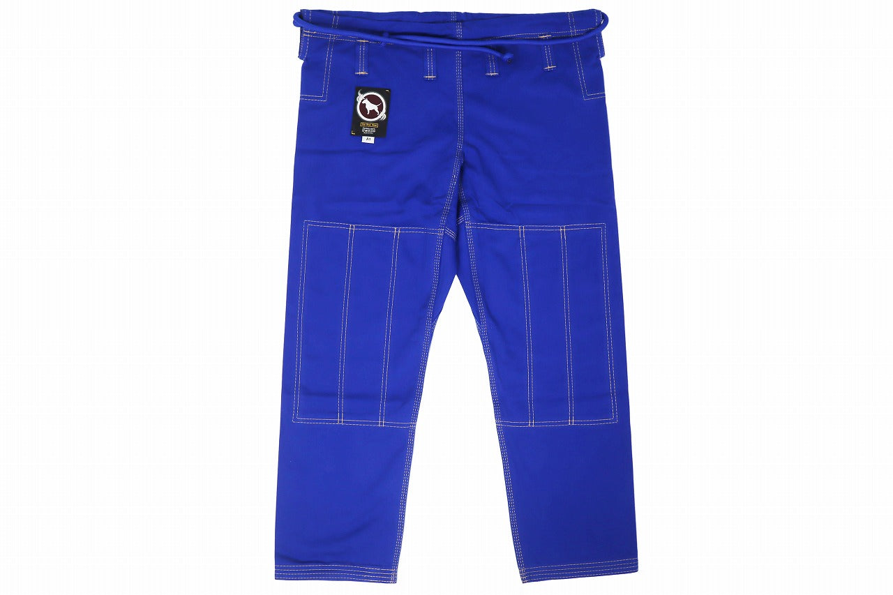 BULLTERRIER Jiu-Jitsu Gi Standard R3.0