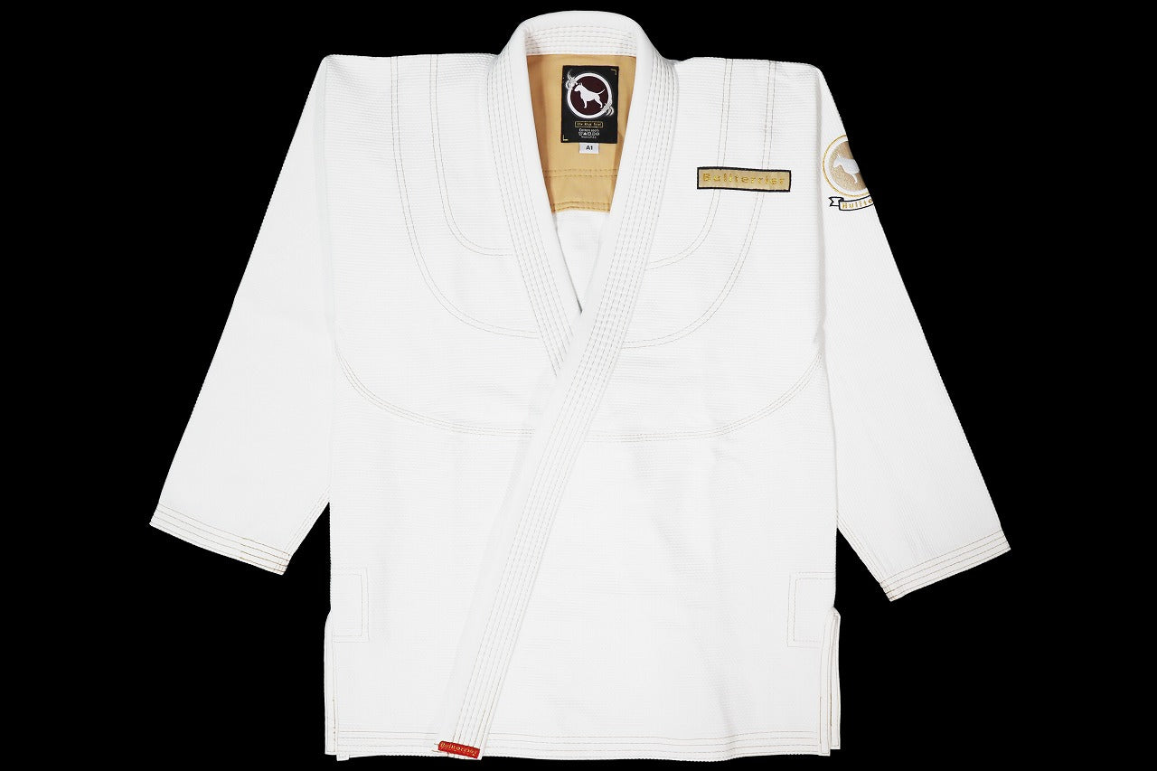 BULLTERRIER Jiu-Jitsu Gi Standard R3.0