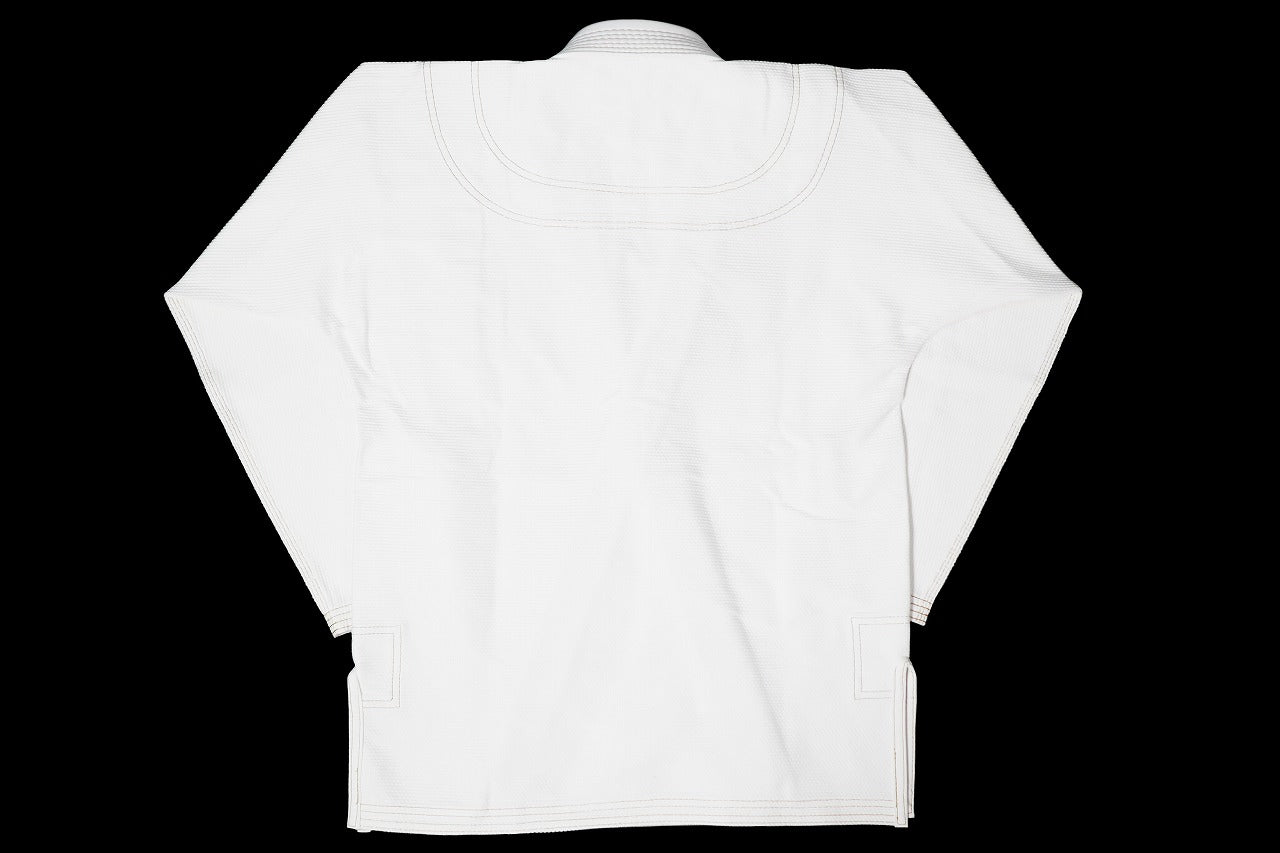 BULLTERRIER Jiu-Jitsu Gi Standard R3.0
