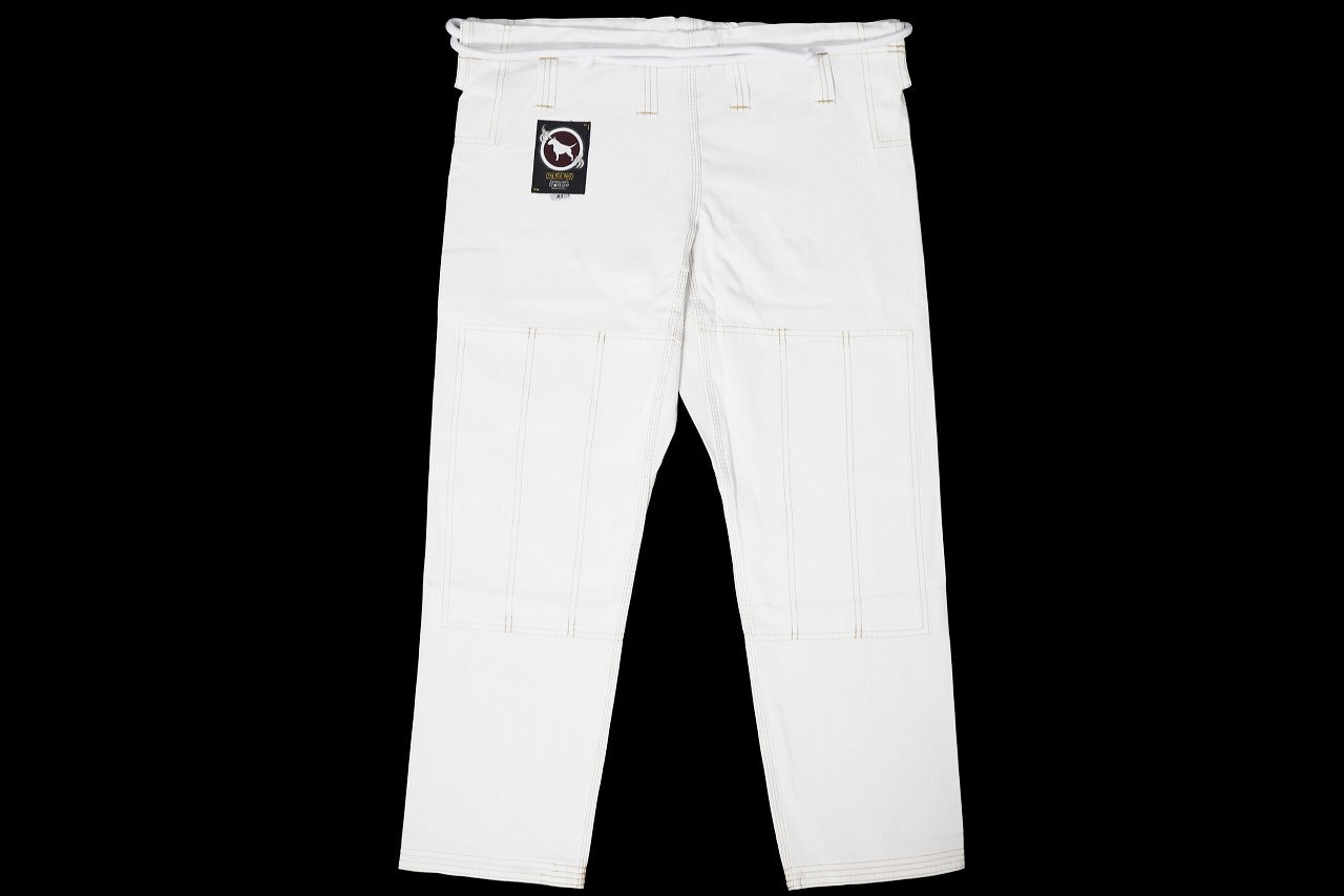 BULLTERRIER Jiu-Jitsu Gi Standard R3.0