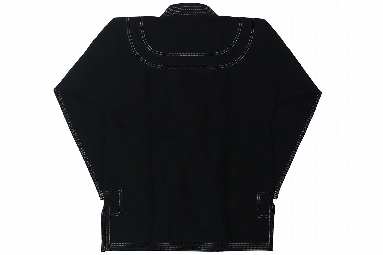 BULLTERRIER Jiu-Jitsu Gi SUPER LIGHT R 1.0