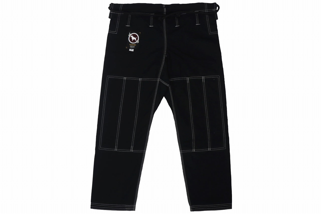 BULLTERRIER Jiu-Jitsu Gi SUPER LIGHT R 1.0