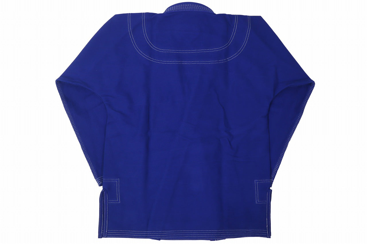 BULLTERRIER Jiu-Jitsu Gi SUPER LIGHT R 1.0