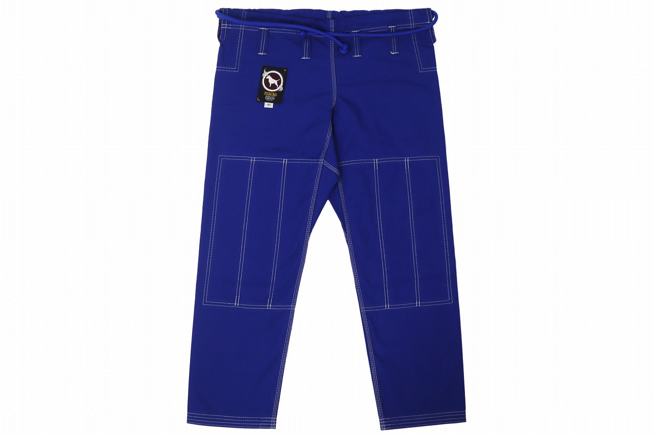 BULLTERRIER Jiu-Jitsu Gi SUPER LIGHT R 1.0