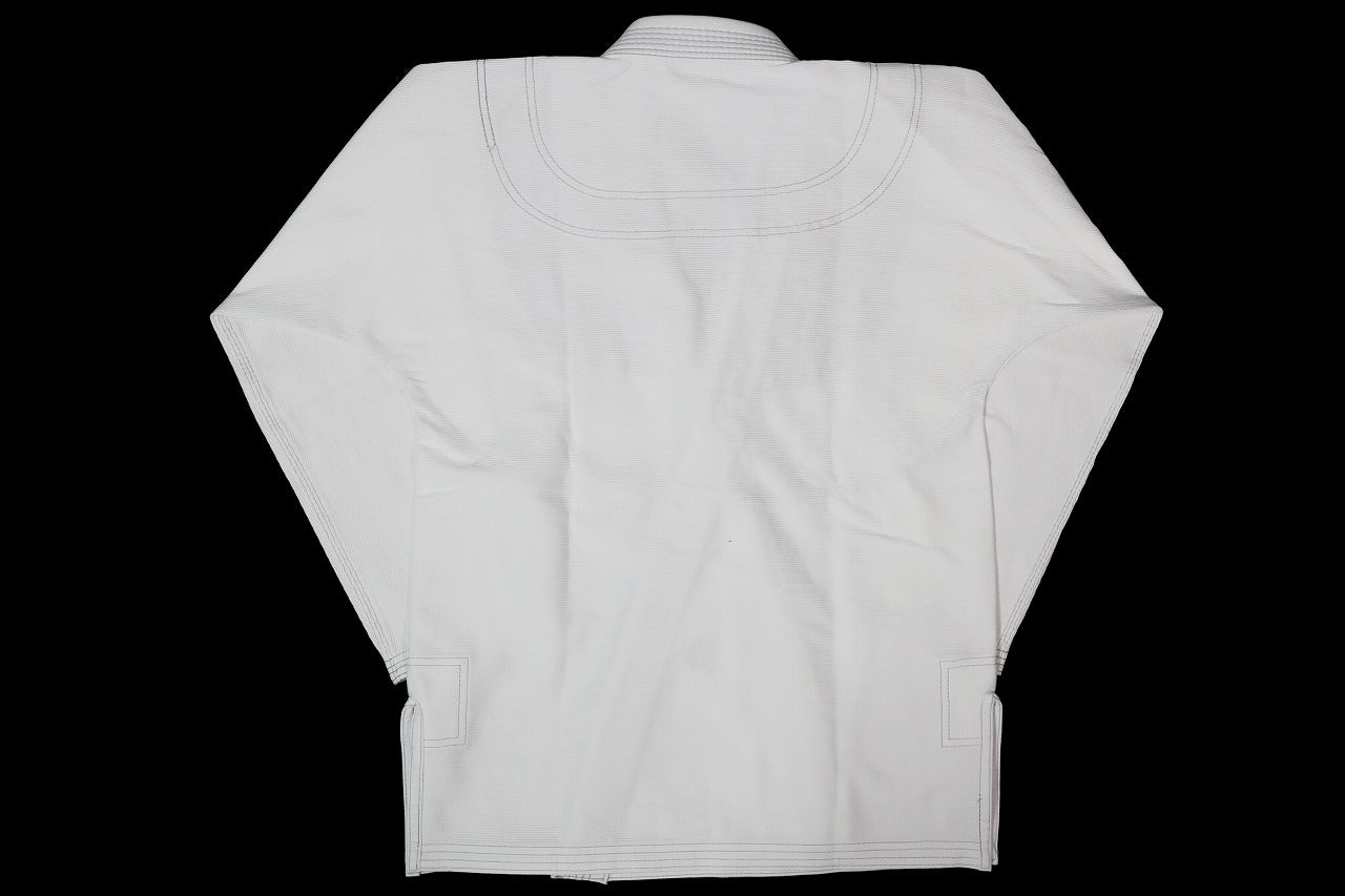 BULLTERRIER Jiu-Jitsu Gi SUPER LIGHT R 1.0