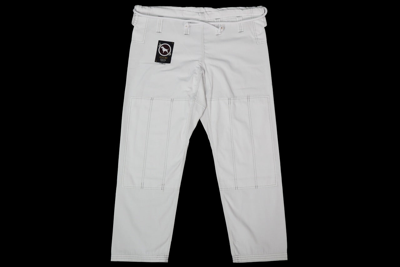BULLTERRIER Jiu-Jitsu Gi SUPER LIGHT R 1.0