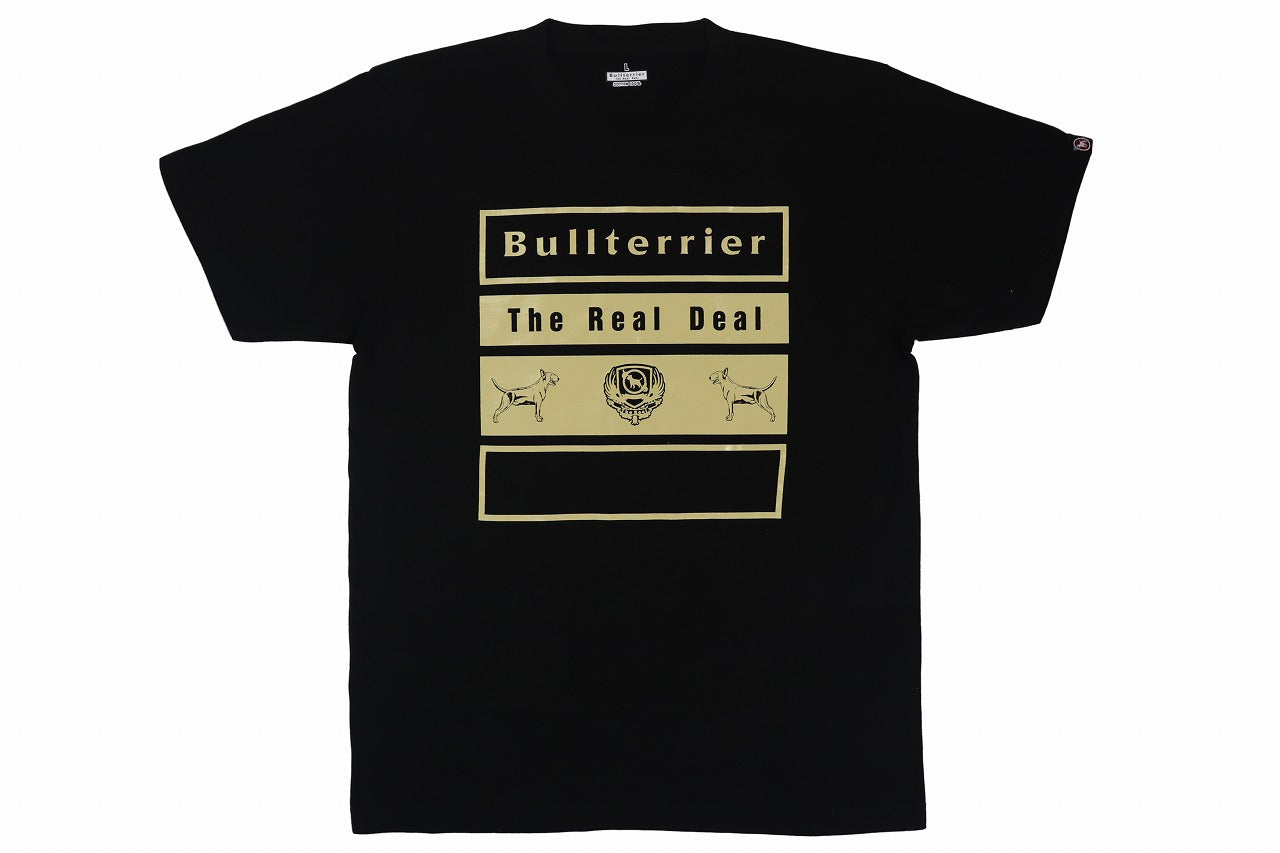 BULL TERRIER T-Shirt 4BOX