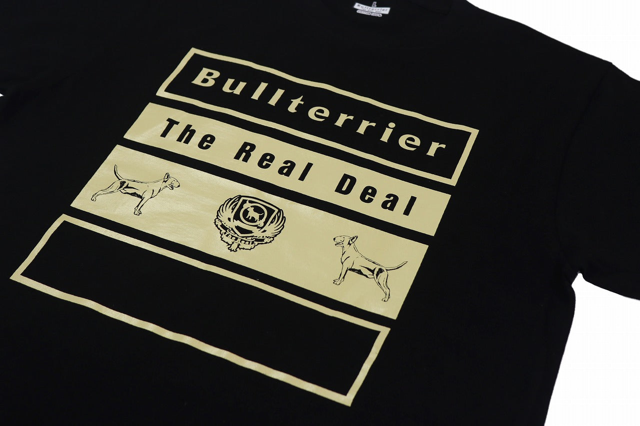 BULL TERRIER T-Shirt 4BOX