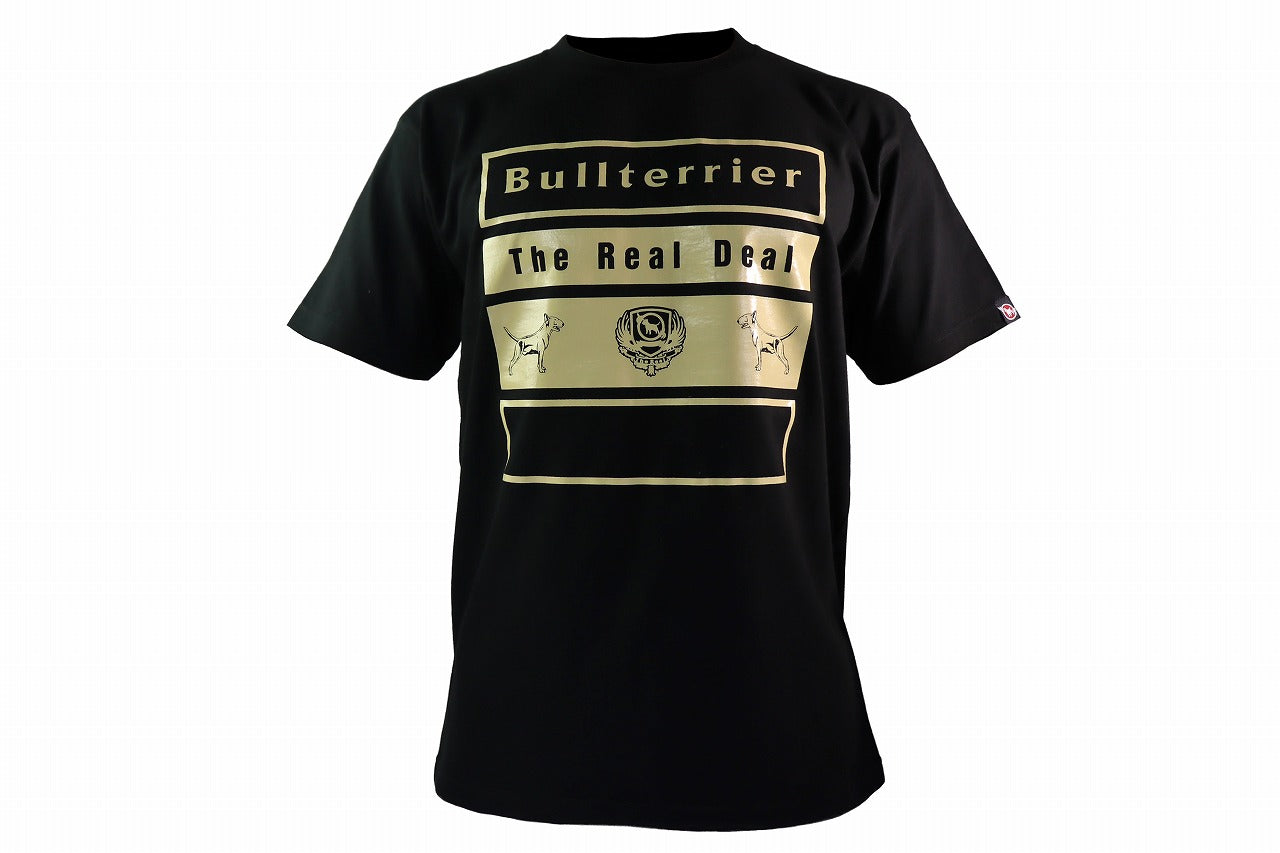 BULL TERRIER T-Shirt 4BOX