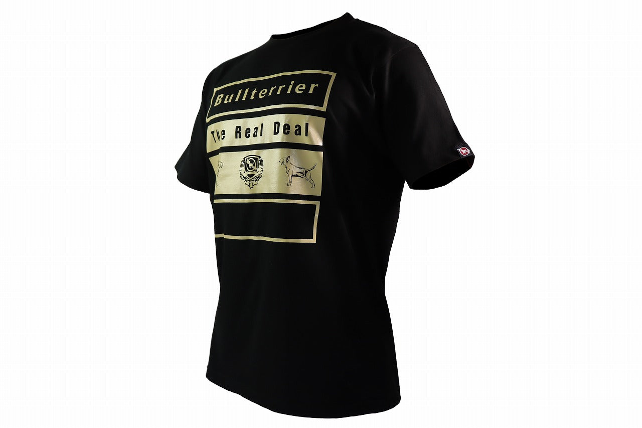 BULL TERRIER T-Shirt 4BOX