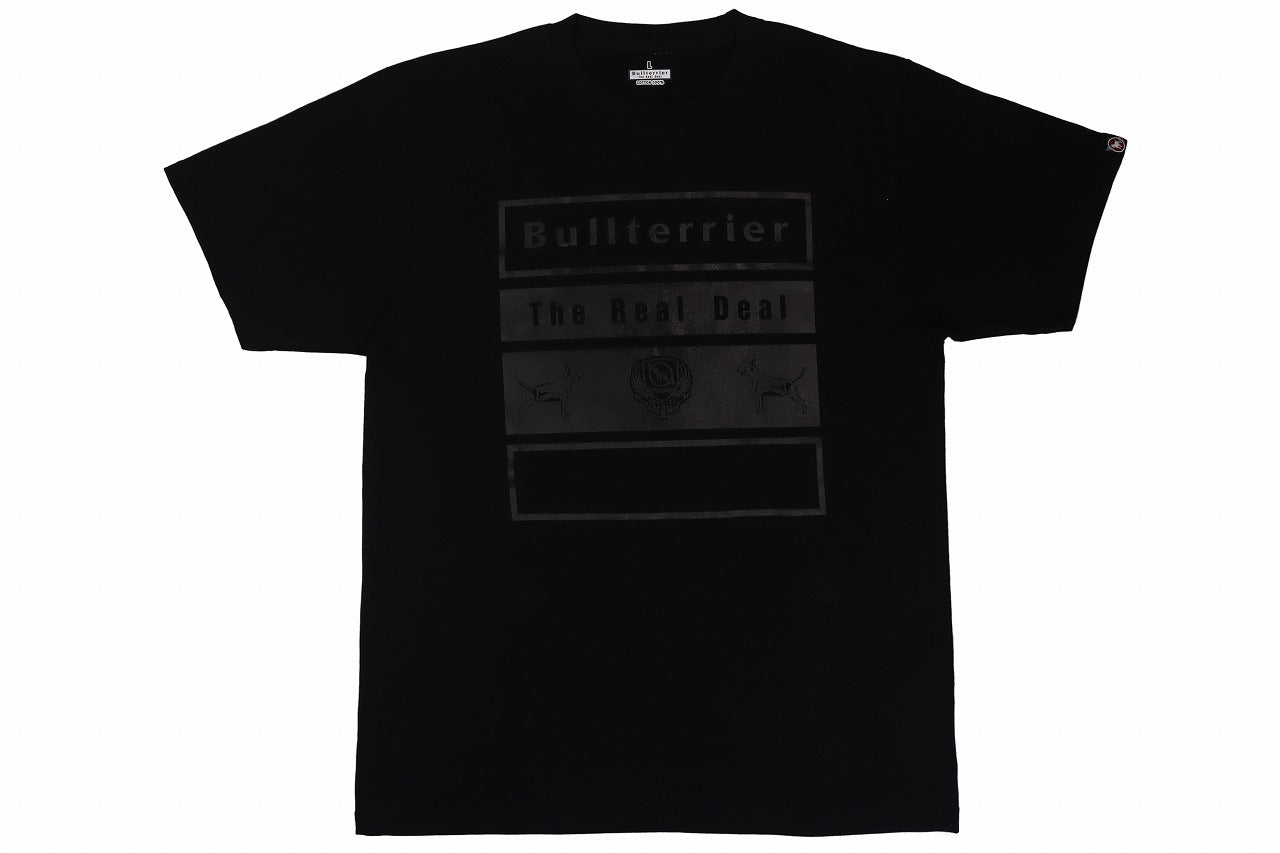 BULL TERRIER T-Shirt 4BOX