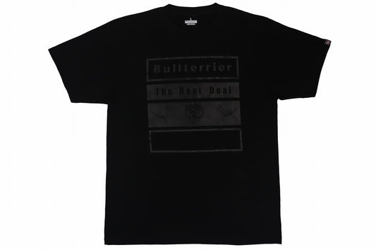 BULL TERRIER T-Shirt 4BOX