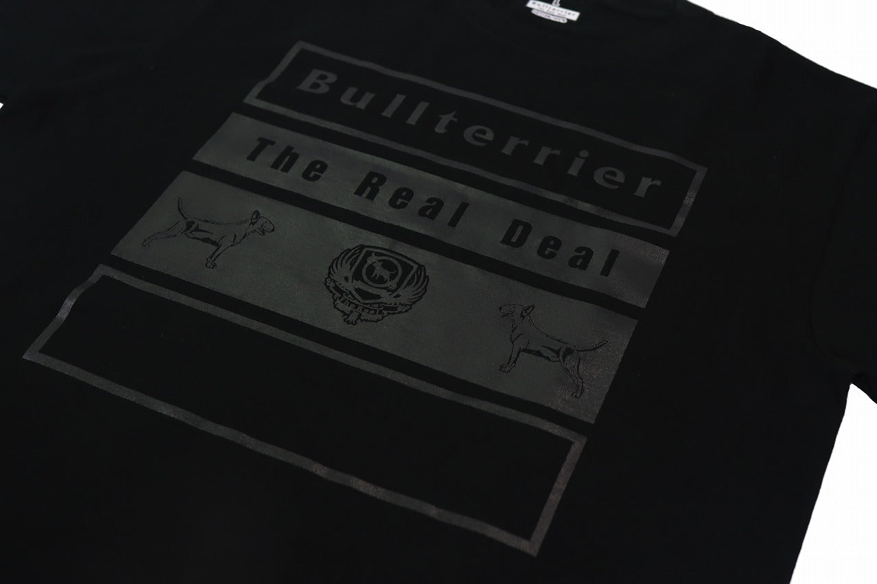 BULL TERRIER T-Shirt 4BOX