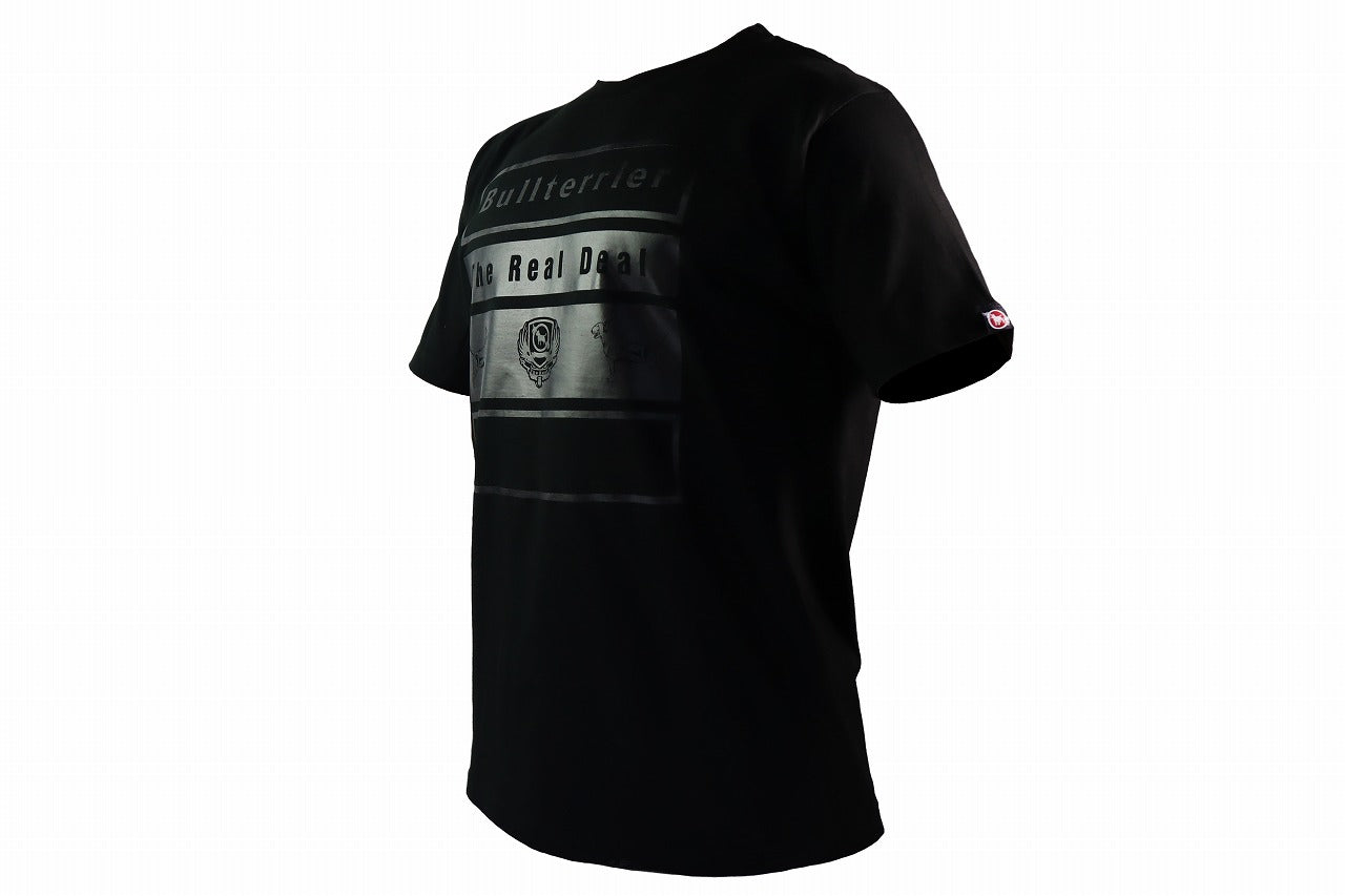 BULL TERRIER T-Shirt 4BOX