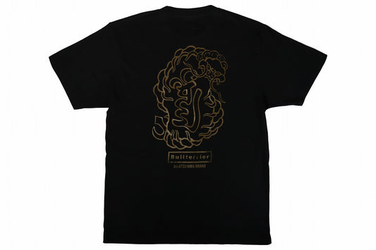 BULL TERRIER T-Shirts TORAH