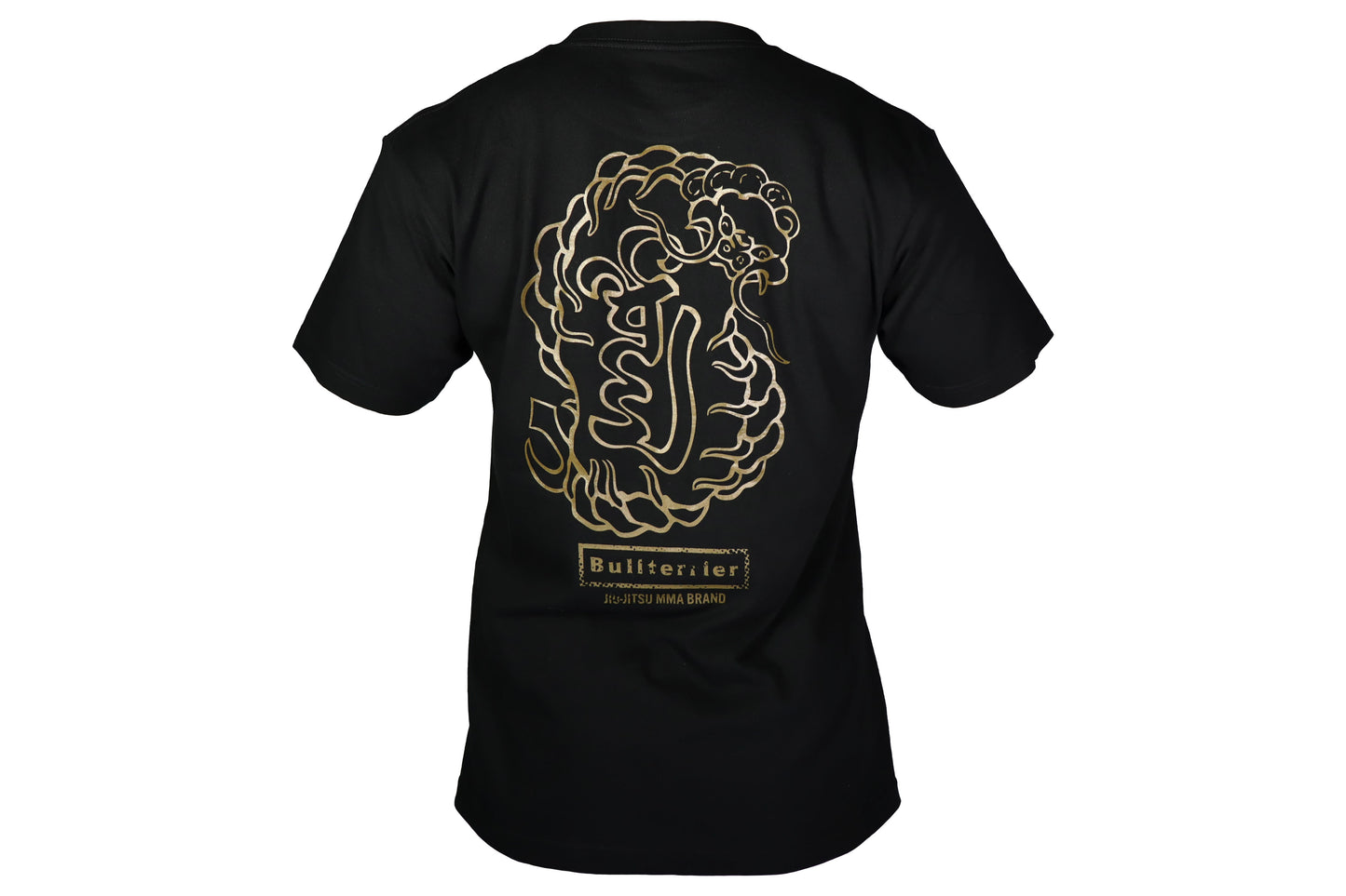 BULL TERRIER T-Shirts TORAH