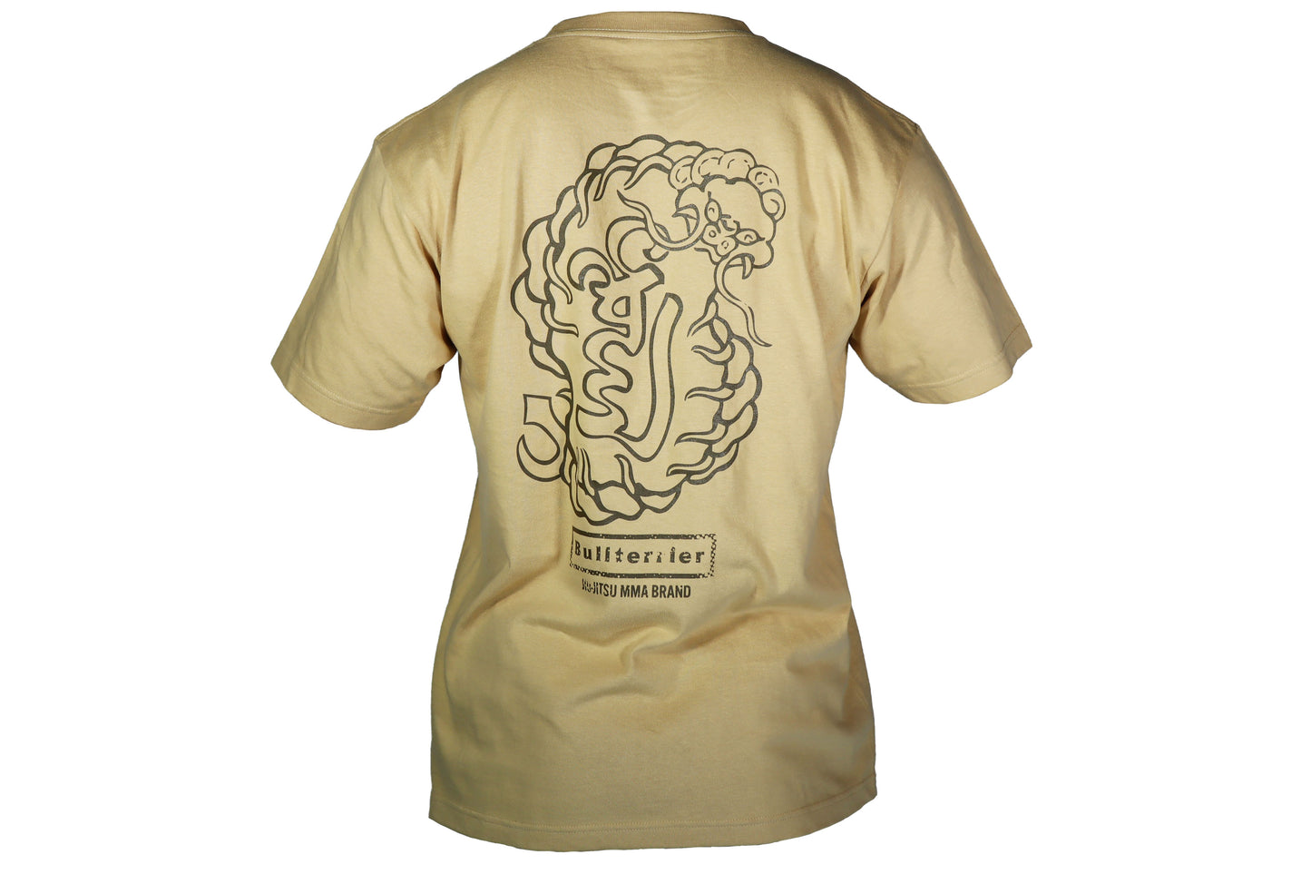 BULL TERRIER T-Shirts TORAH