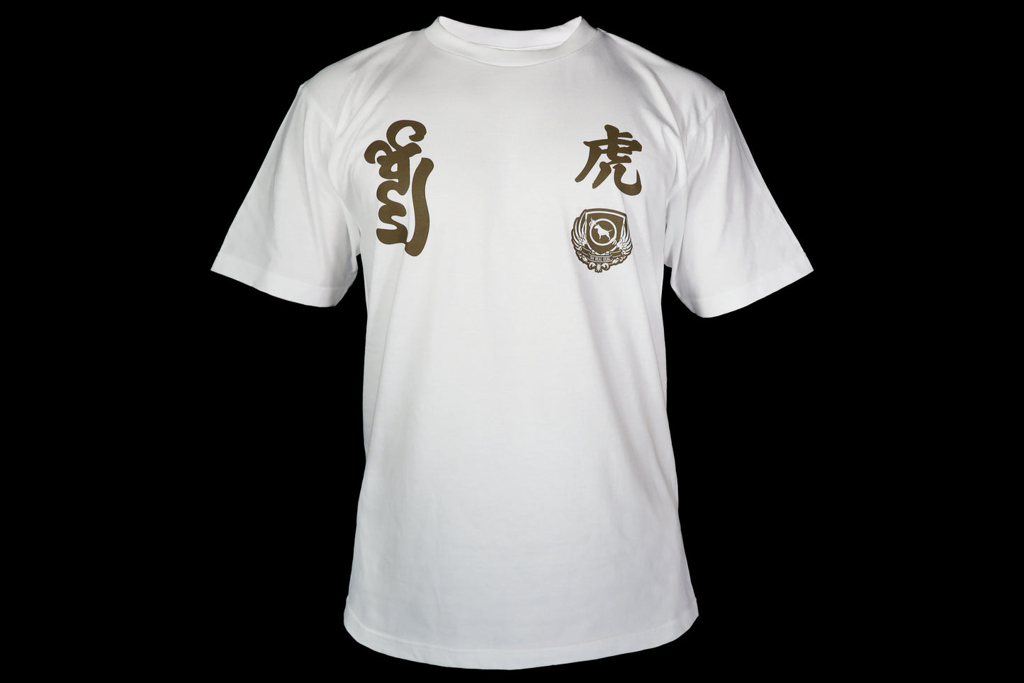 BULL TERRIER T-Shirts TORAH