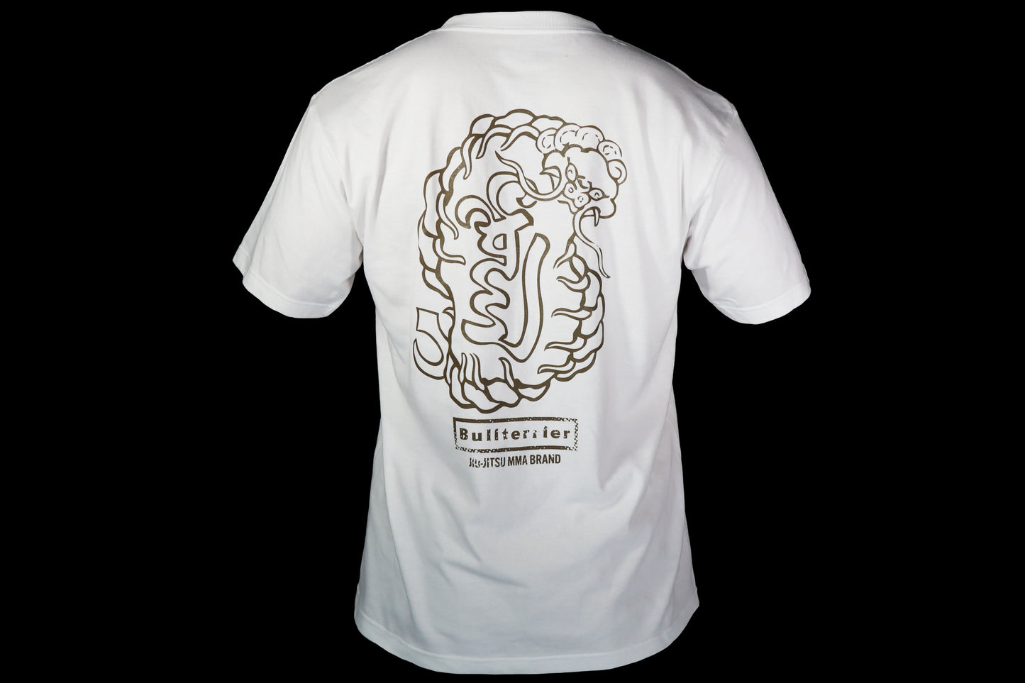 BULL TERRIER T-Shirts TORAH