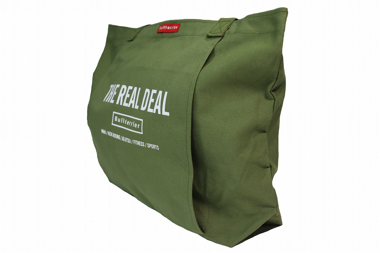 BULL TERRIER Training TOTE Bag