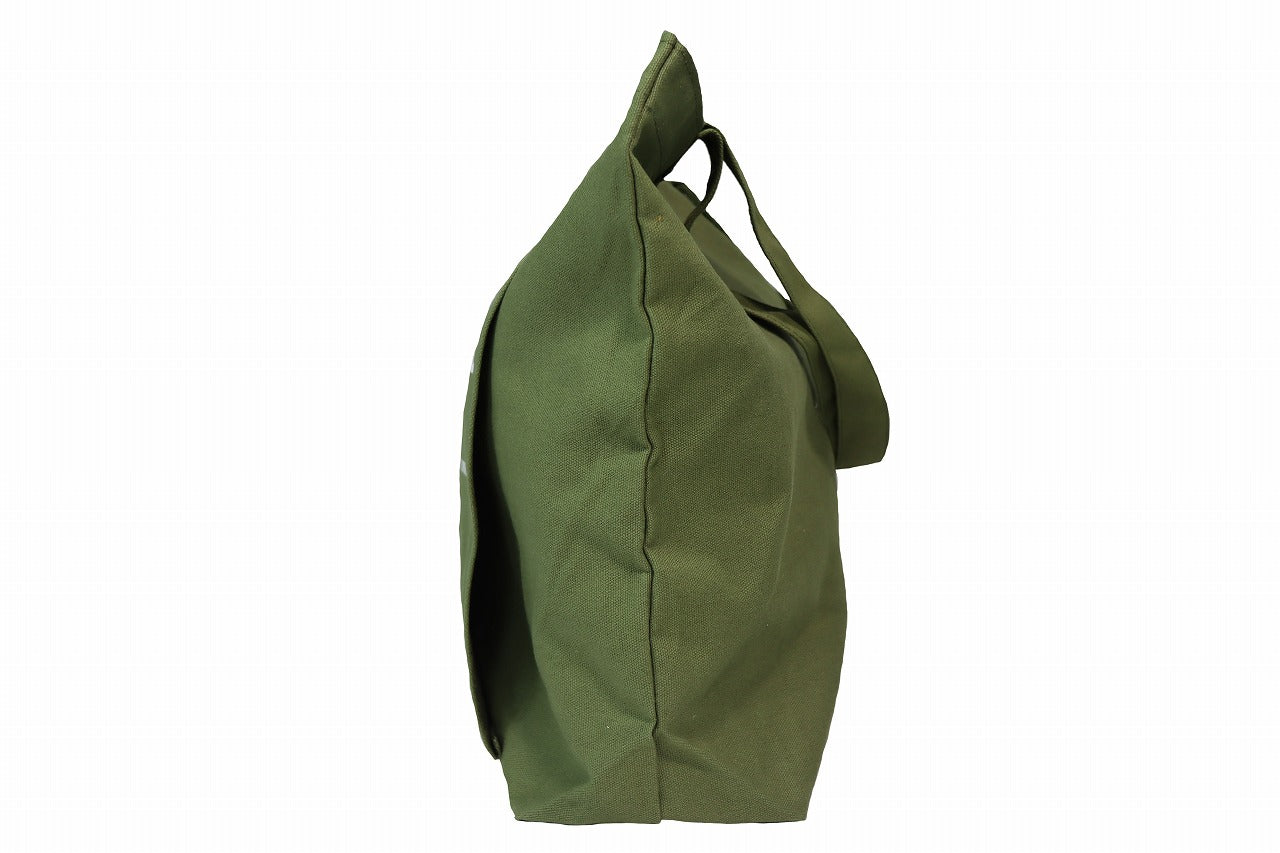 BULL TERRIER Training TOTE Bag