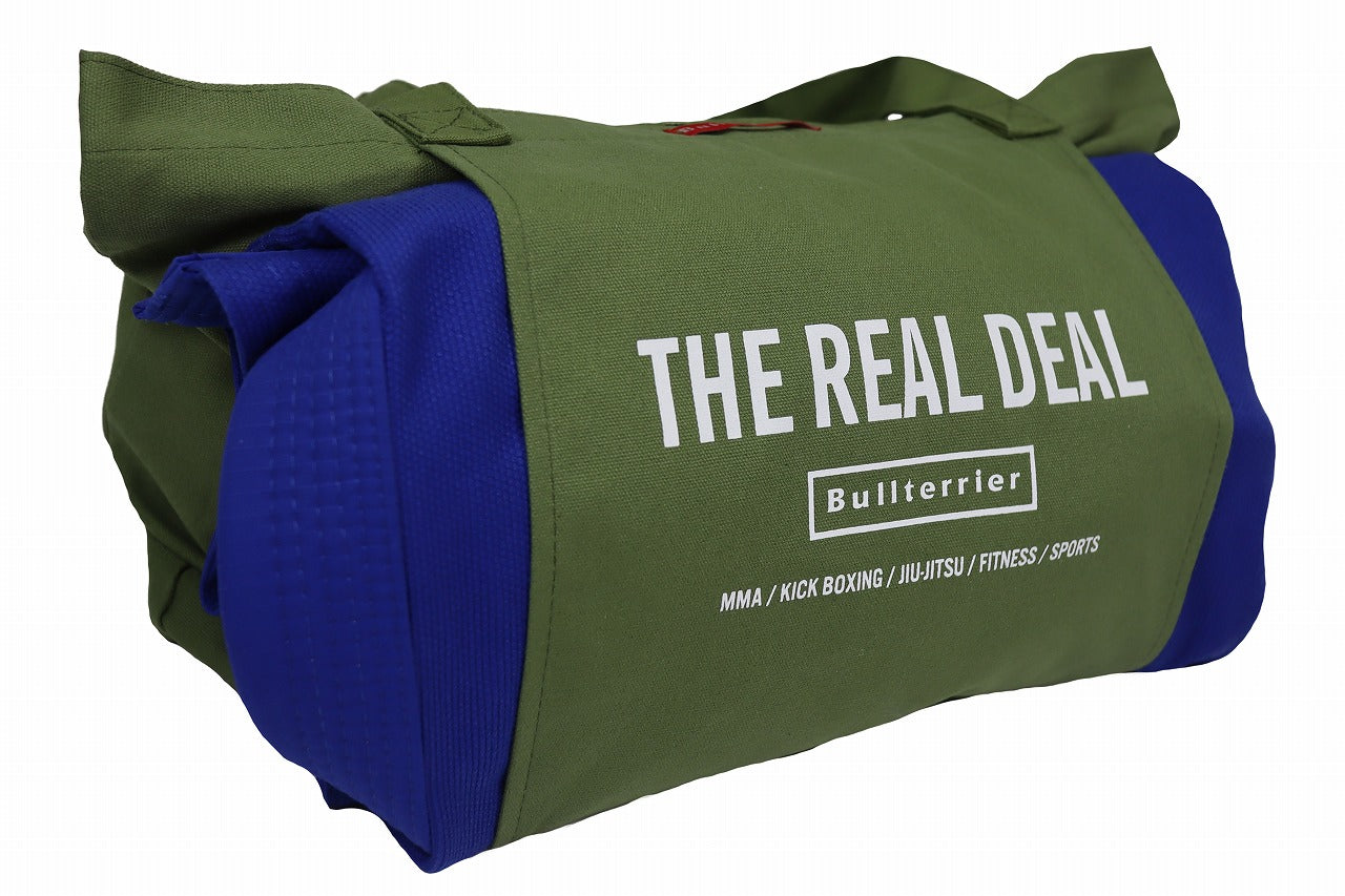BULL TERRIER Training TOTE Bag