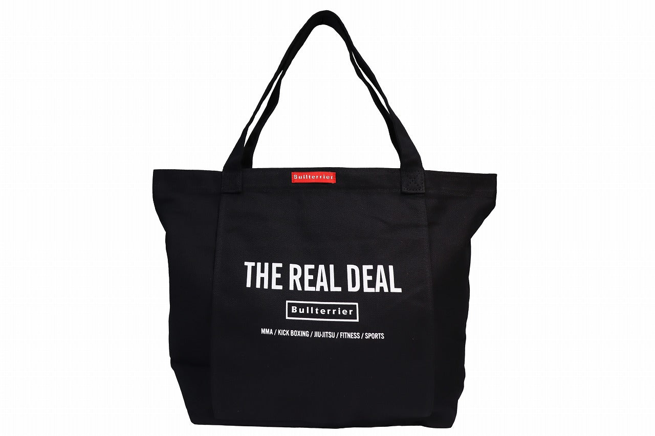 BULL TERRIER Training TOTE Bag