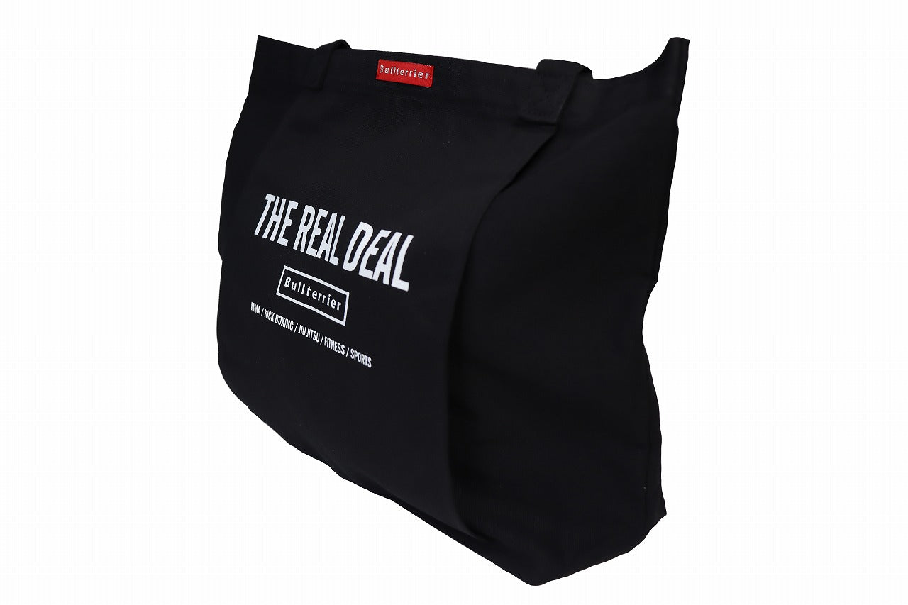BULL TERRIER Training TOTE Bag