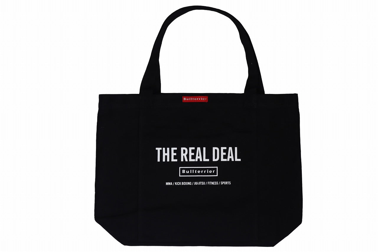 BULL TERRIER Training TOTE Bag