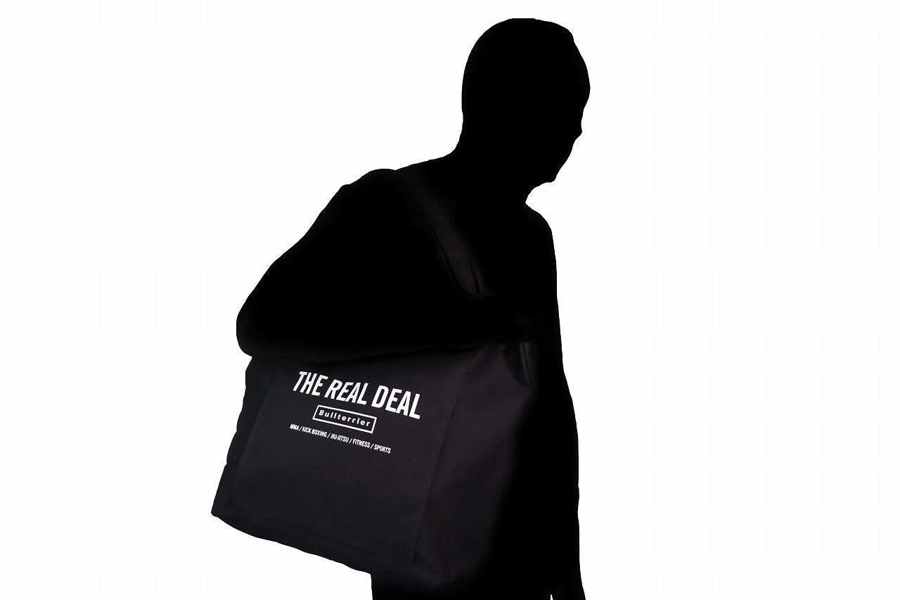 BULL TERRIER Training TOTE Bag