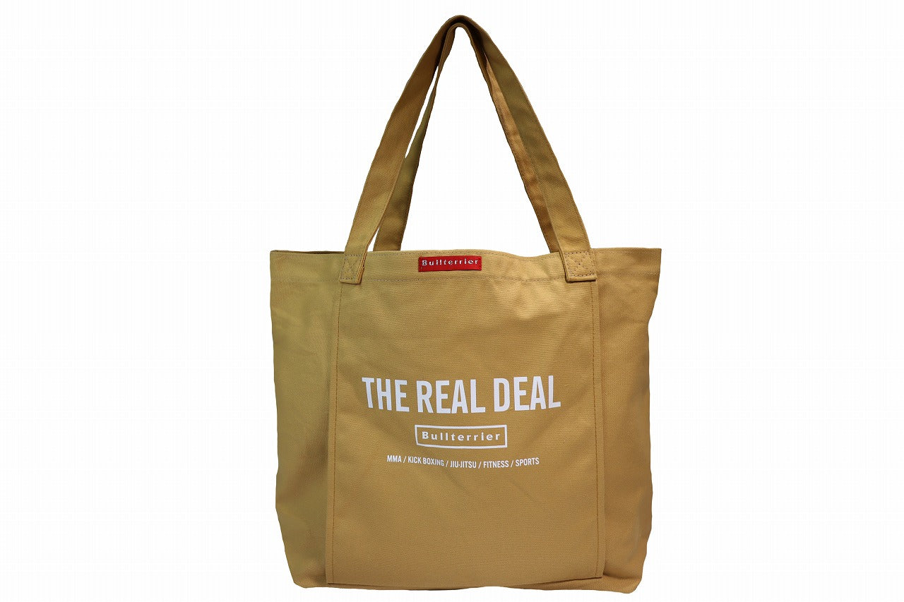 BULL TERRIER Training TOTE Bag