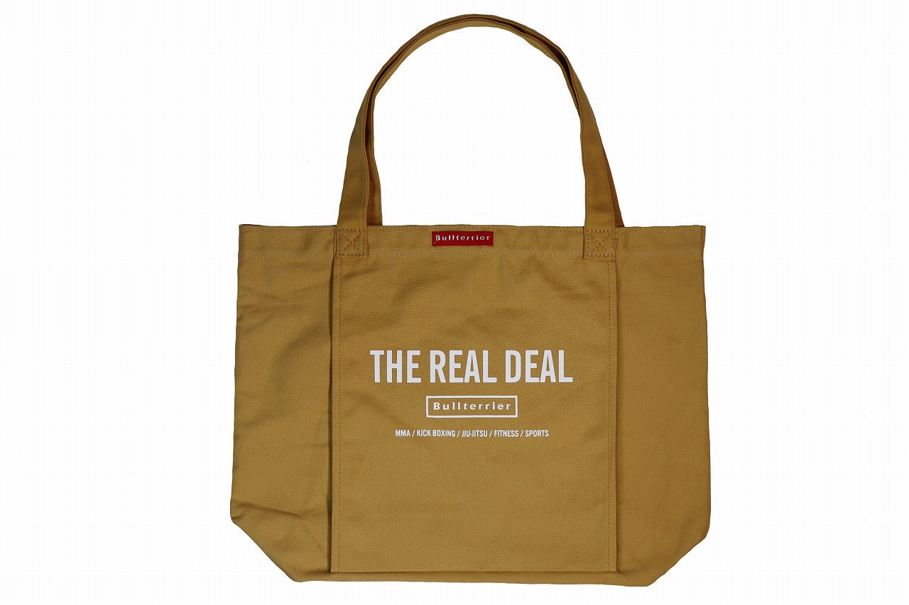 BULL TERRIER Training TOTE Bag