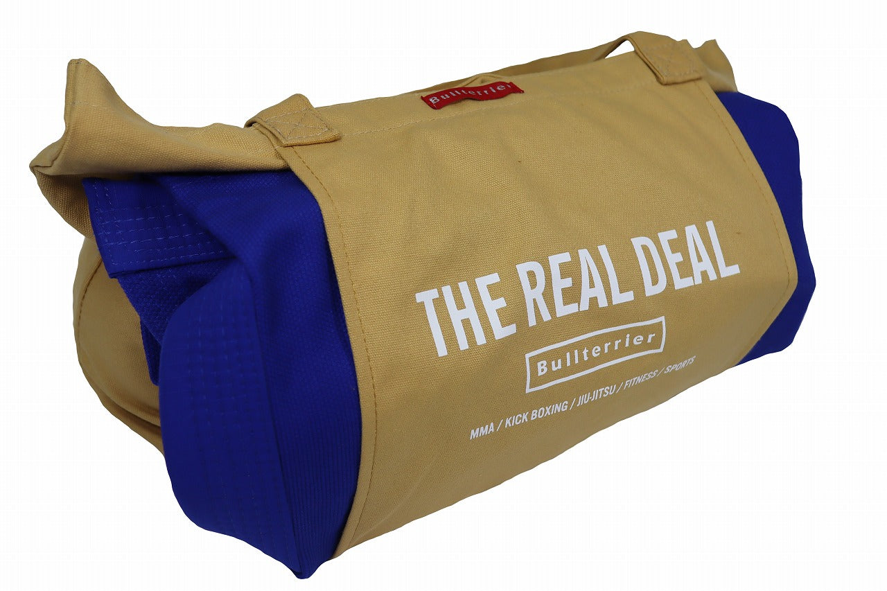 BULL TERRIER Training TOTE Bag