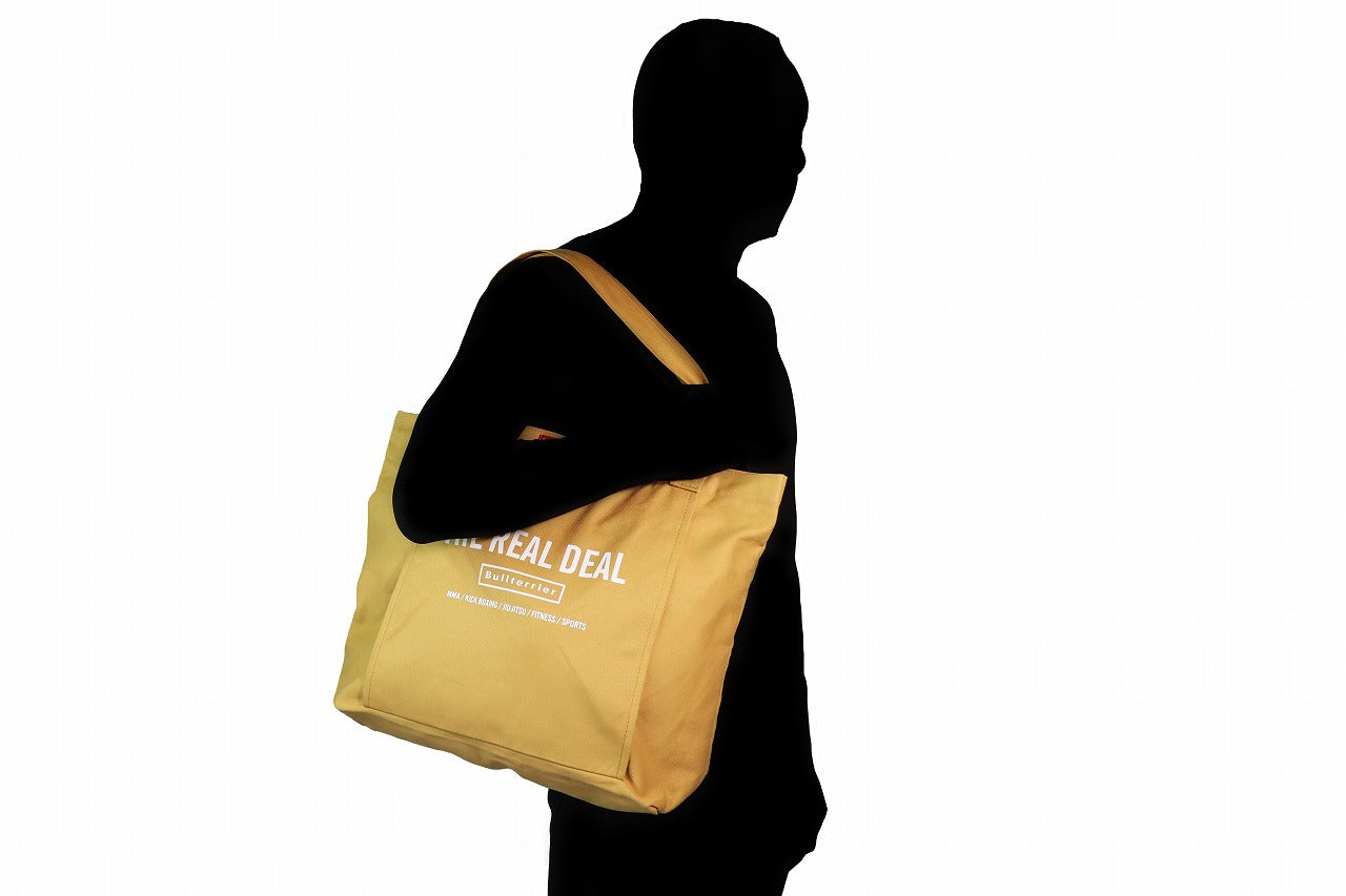 BULL TERRIER Training TOTE Bag