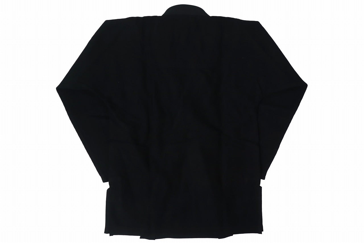 BULLTERRIER Jiu-Jitsu Gi Tsunadehime