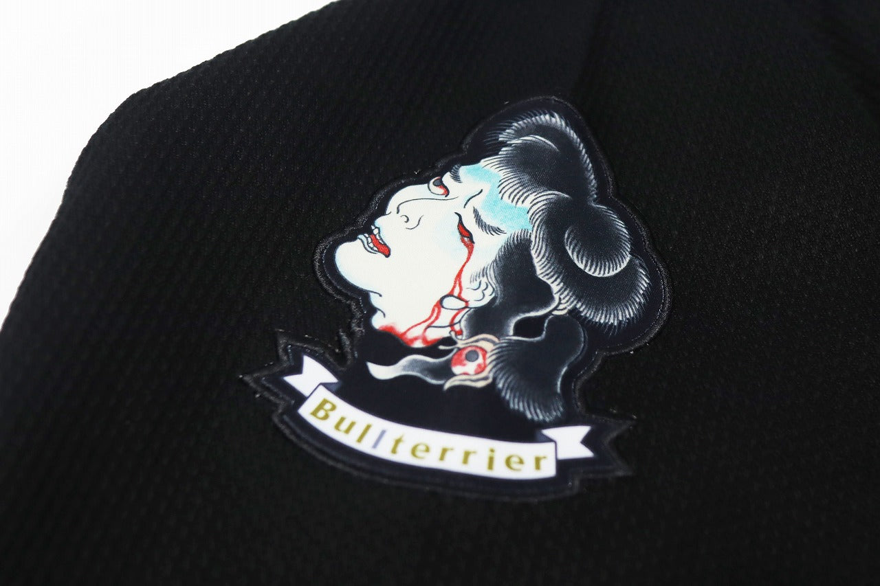 BULLTERRIER Jiu-Jitsu Gi Tsunadehime