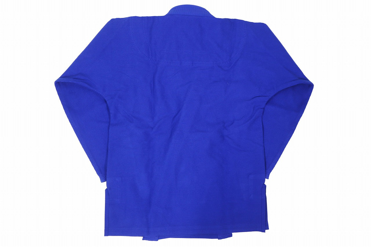 BULLTERRIER Jiu-Jitsu Gi Tsunadehime
