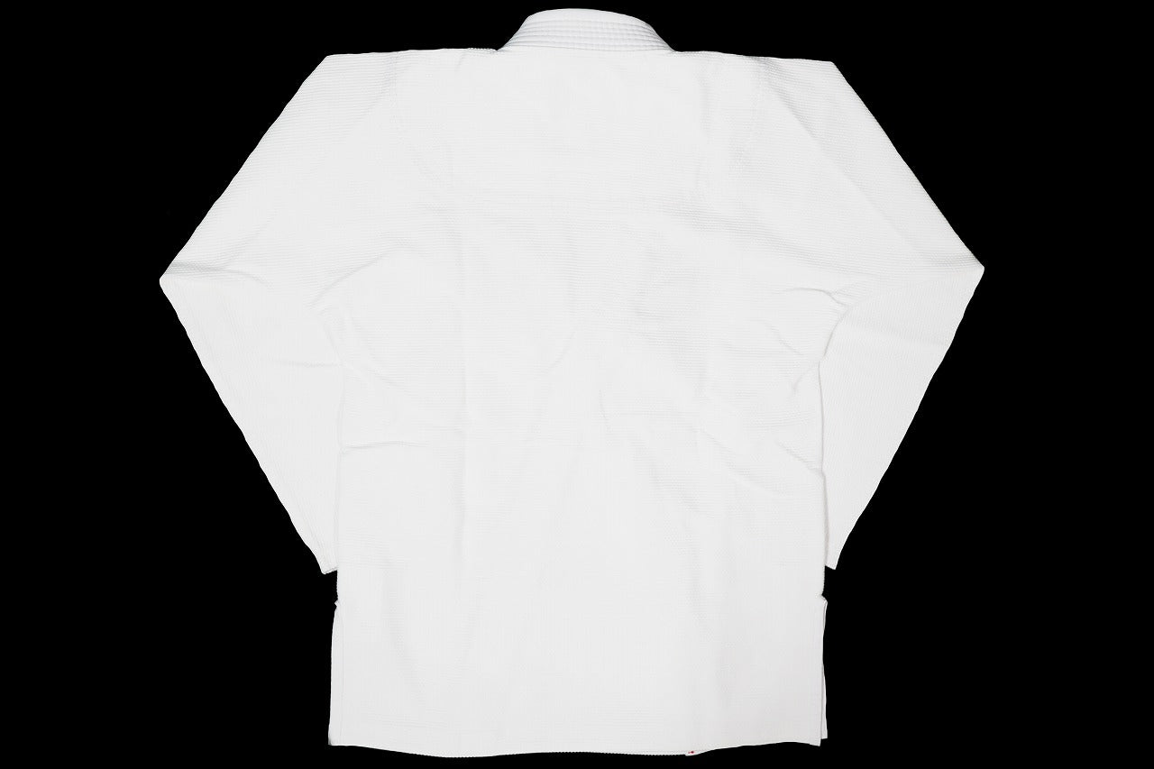 BULLTERRIER Jiu-Jitsu Gi Tsunadehime
