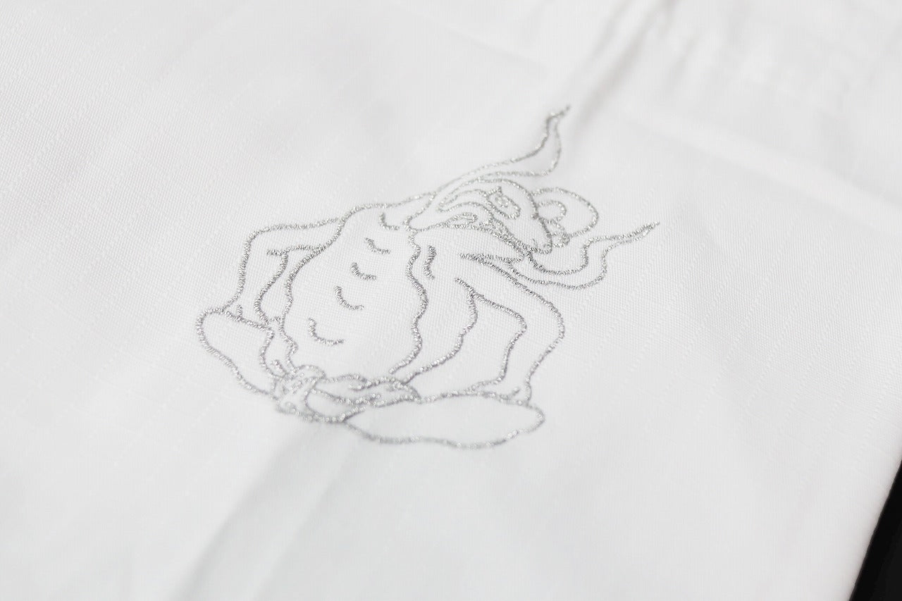 BULLTERRIER Jiu-Jitsu Gi Tsunadehime