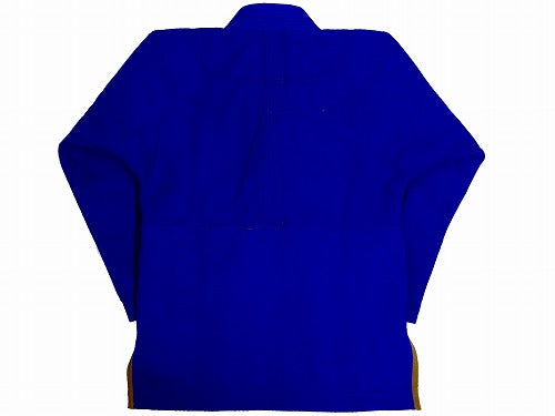 BULLTERRIER Jiu-Jitsu Gi DIAMOND GOLD
