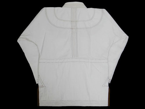 BULLTERRIER Jiu-Jitsu Gi DIAMOND GOLD