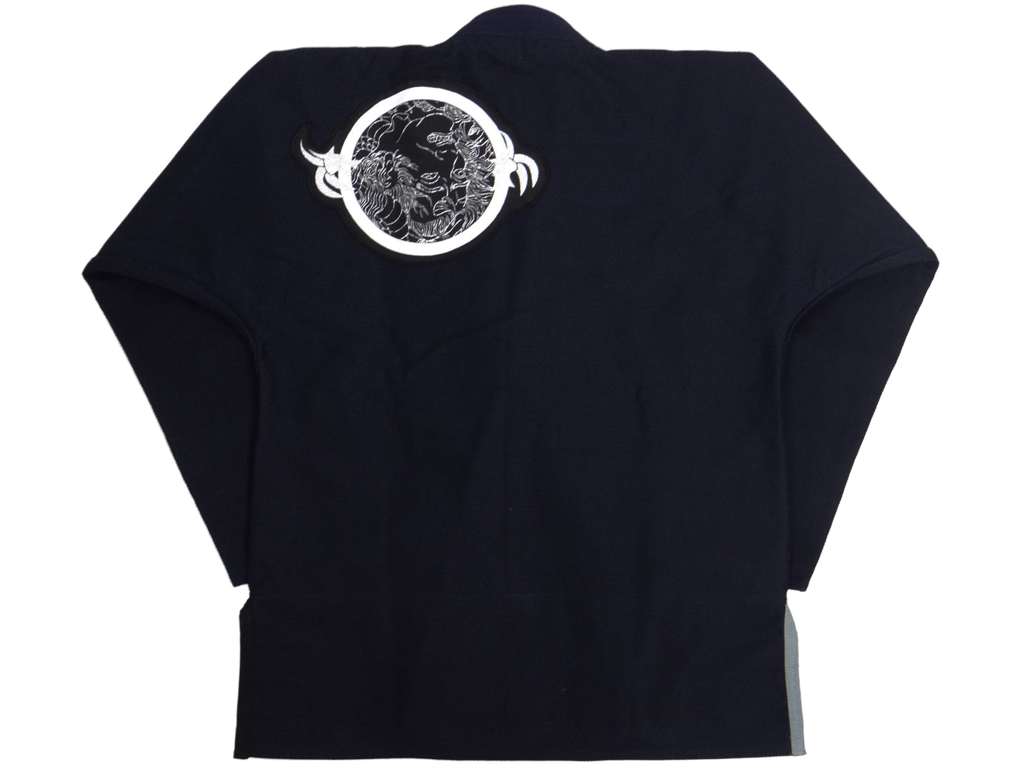 BULLTERRIER Jiu-Jitsu Gi FUHAI2.0