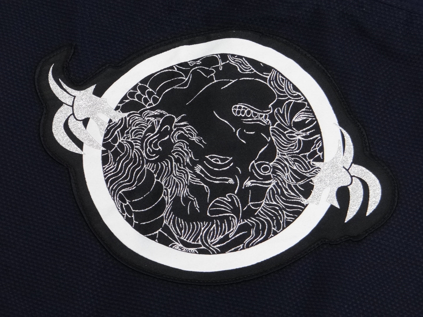 BULLTERRIER Jiu-Jitsu Gi FUHAI2.0