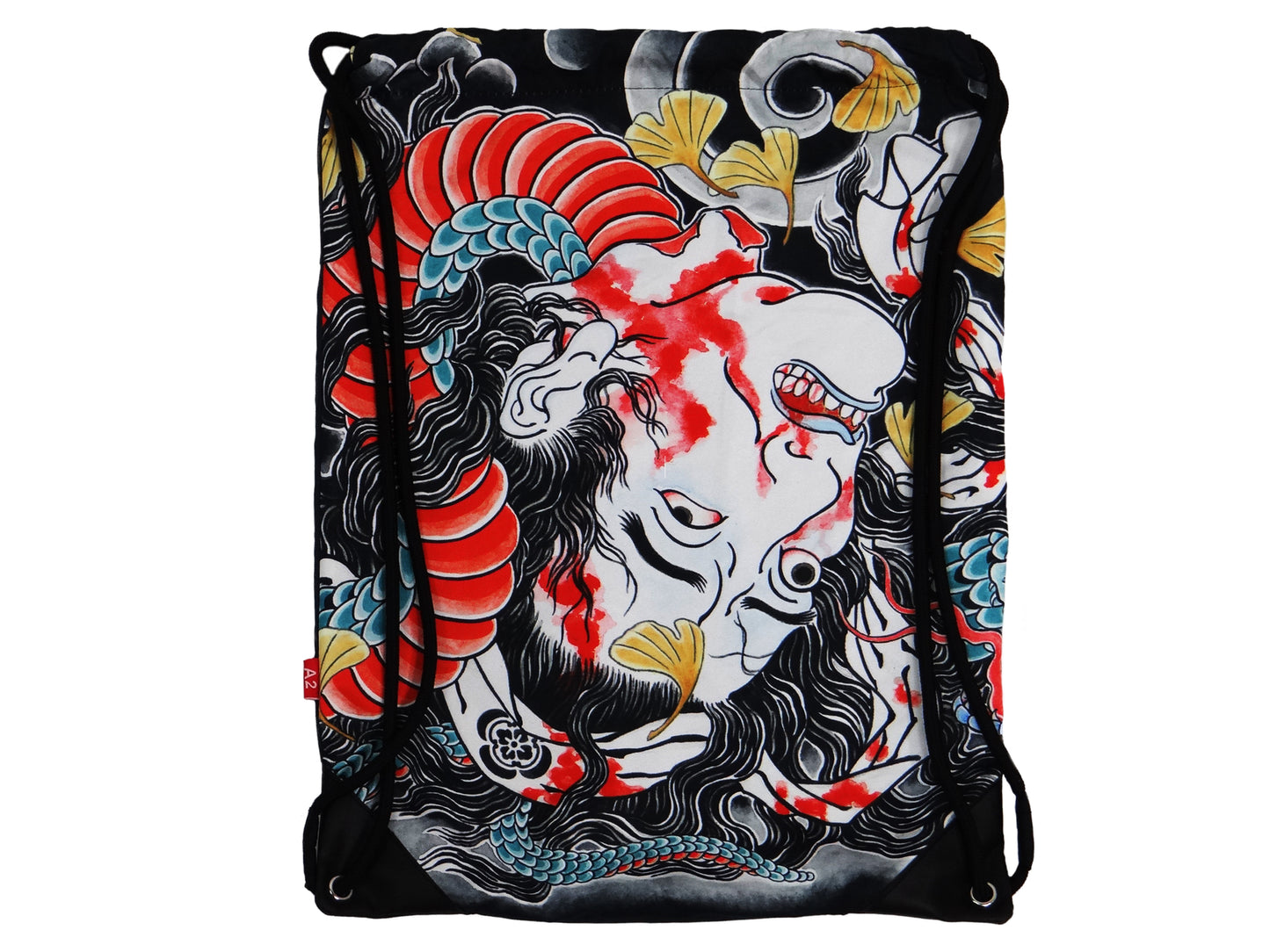 BULLTERRIER Jiu-Jitsu Gi FUHAI2.0