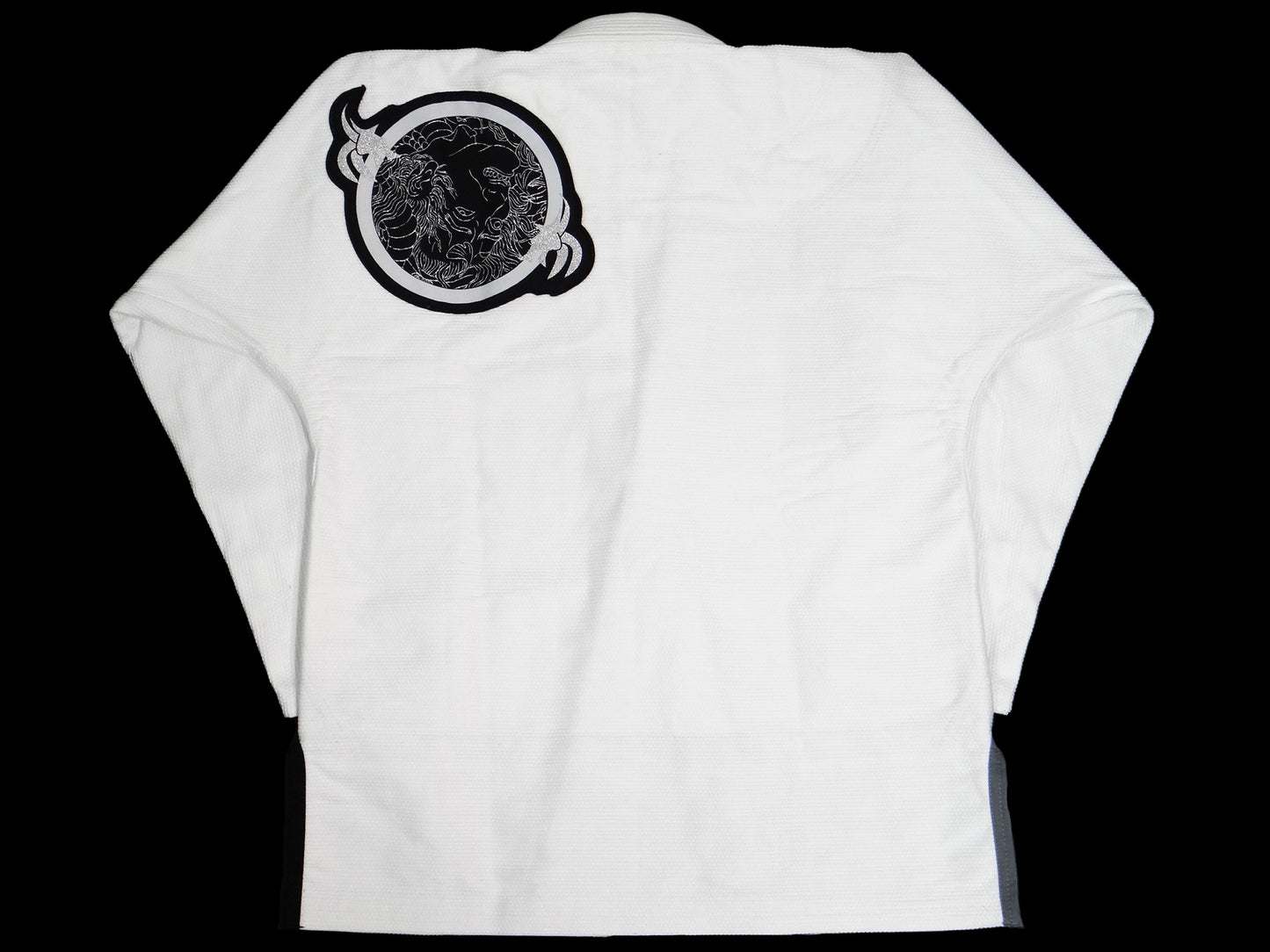 BULLTERRIER Jiu-Jitsu Gi FUHAI2.0