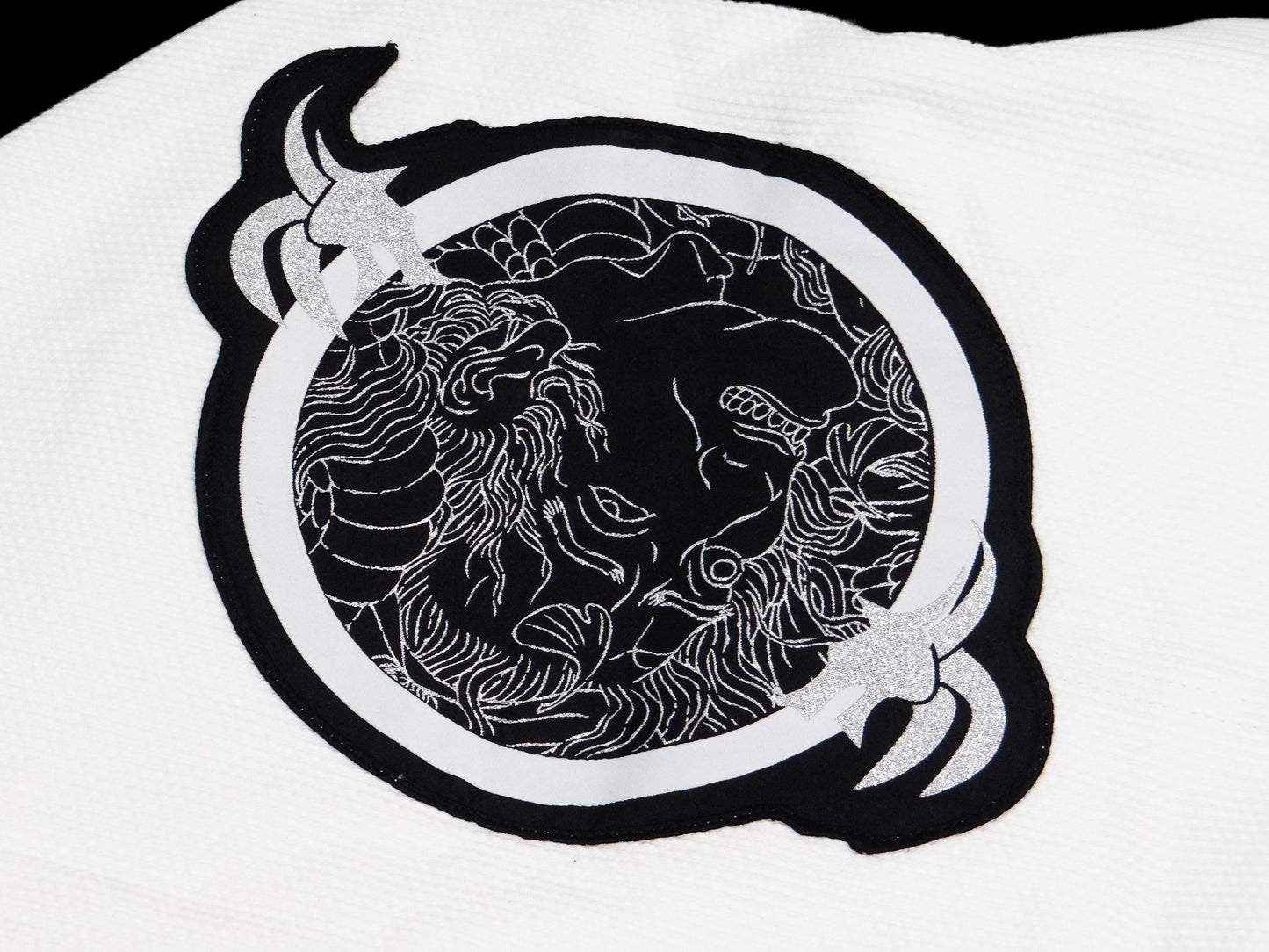 BULLTERRIER Jiu-Jitsu Gi FUHAI2.0