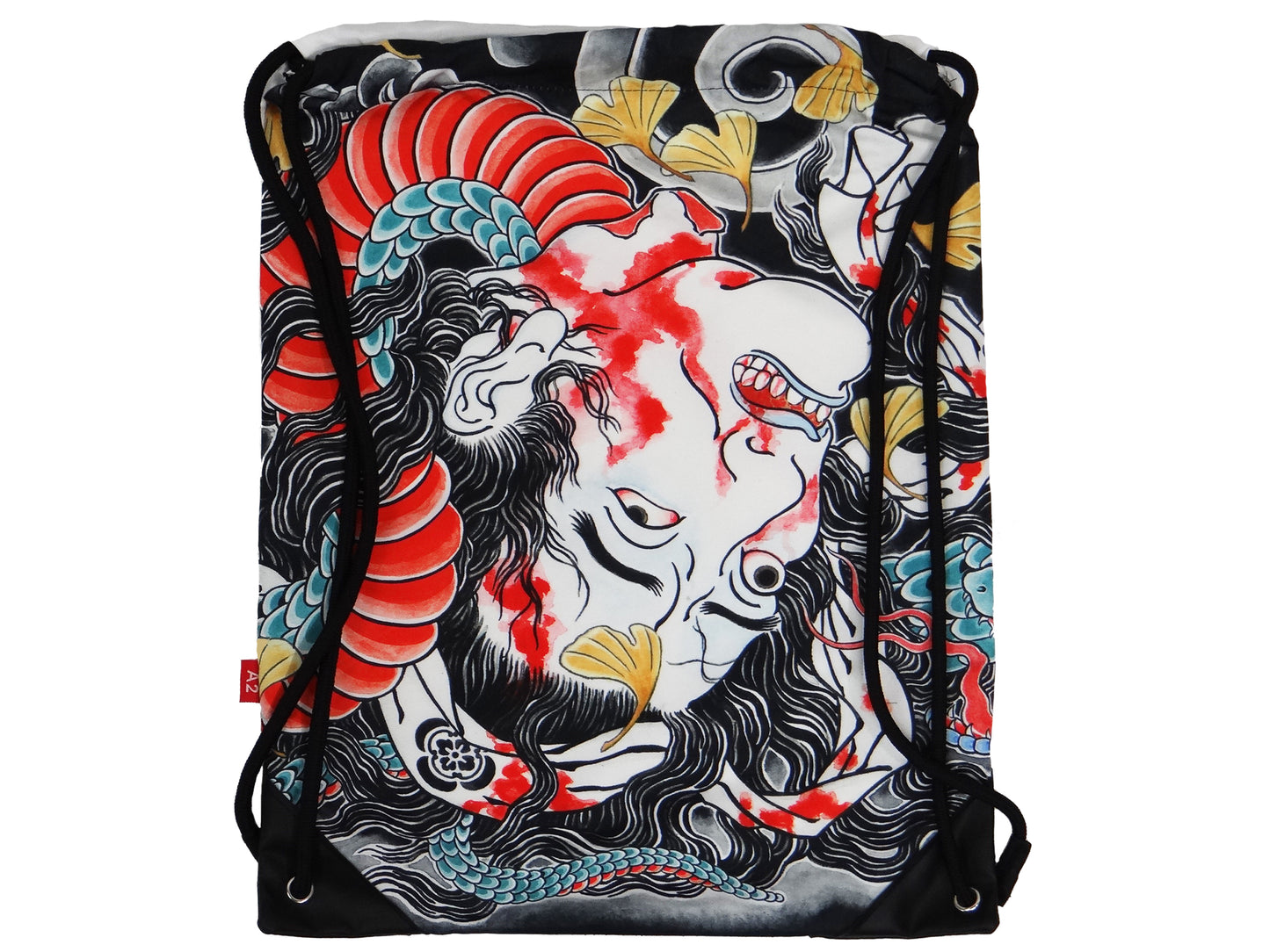 BULLTERRIER Jiu-Jitsu Gi FUHAI2.0